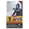 Hasbro - Marvel Legends Series - Shang-Chi Action Figure Wave 1 Death Dealer 15 cm