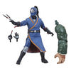 Hasbro - Marvel Legends Series - Shang-Chi Action Figure Wave 1 Death Dealer 15 cm