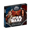 Topps - 2024 Star Wars Chrome Black - Hobby