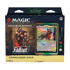 Magic The Gathering - Fallout - Commander - IT