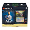 Magic The Gathering - Fallout - Commander - IT