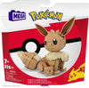 Mattel - Mega Construx - Pokémon - Evee