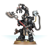 Warhammer 40000 - Iron Hands - Feirros
