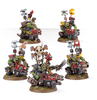 Warhammero 40000 - Orks - Flash Gitz