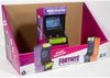 Hasbro - Fortnite - Victory Royale Series Purple Arcade Machine