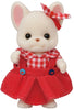 Sylvanian Families - French Bulldog Family