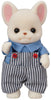 Sylvanian Families - French Bulldog Family