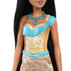 Mattel - Disney Princess - Pocahontas Bambola