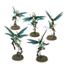 Age of Sigmar - Sylvaneth - Gossamid Archers