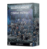 Warhammer 40000 - Combat Patrol: Grey Knights