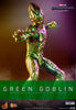 Spider-Man: No Way Home Movie Masterpiece Action Figure 1/6 Green Goblin (Deluxe Version) 30 cm