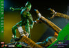 Spider-Man: No Way Home Movie Masterpiece Action Figure 1/6 Green Goblin (Deluxe Version) 30 cm