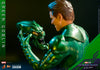 Spider-Man: No Way Home Movie Masterpiece Action Figure 1/6 Green Goblin (Deluxe Version) 30 cm