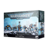 Warhammer 40000 - Space Wolves - Grey Hunters