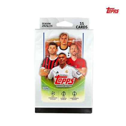 Topps - 2024/25 UCC Club Competitions HANGER
