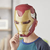 Hasbro - Marvel Avengers - Iron Man Flip FX Mask Hasbro