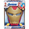 Hasbro - Marvel Avengers - Iron Man Flip FX Mask Hasbro