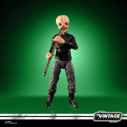 Hasbro - Star Wars - Vintage Collection Figrin D’An (Episode IV)