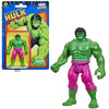 Hasbro - Marvel Legends Recollect Retro - Action Figure Hulk 9,5cm
