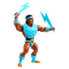 Mattel - Masters of the Universe Origins - Bolt-Man Action figure
