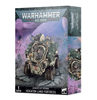 Warhammer 40000 - Leagues of Votann - Hekaton Land Fortress