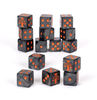 Kill Team - Exaction Squad - Dice Set