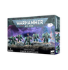 Warhammer 40000 - Leagues of Votann - Einhyr Hearthguard