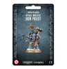 Warhammer 40000 - Space Wolves - Iron Priest
