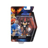 Jakks Pacific - Nintendo - Sonic 3 Movie personaggi articolati 13 cm Serie 2