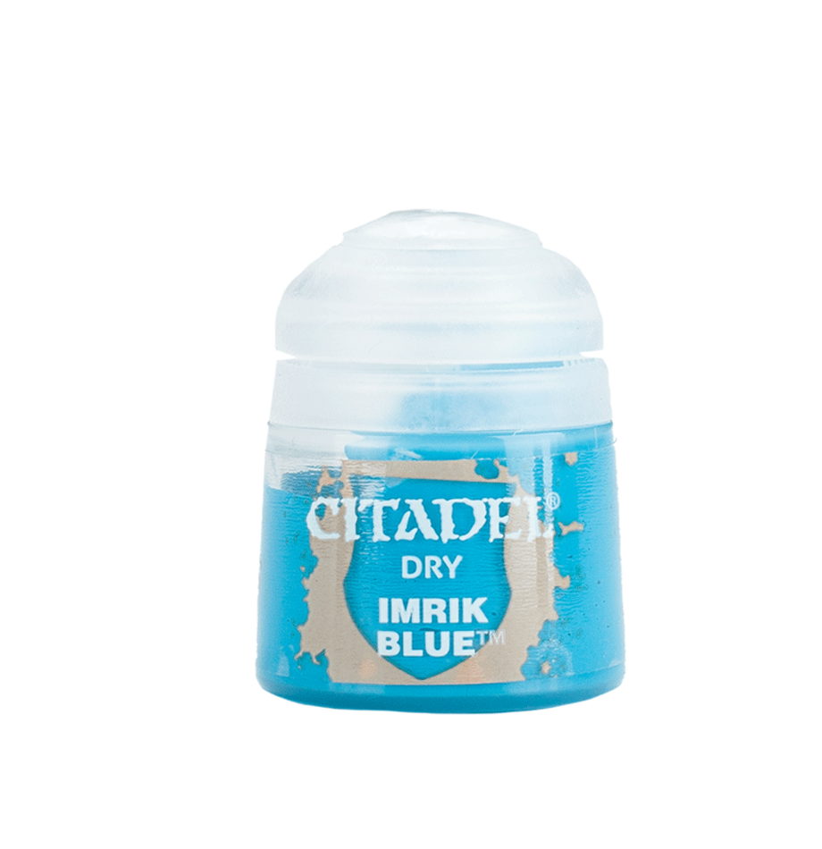 Citadel - Dry - Imrik Blue