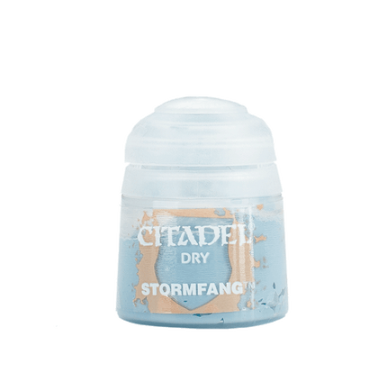 Citadel - Dry - Stormfang