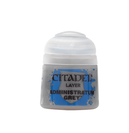 Citadel - Layer - Administratum Grey