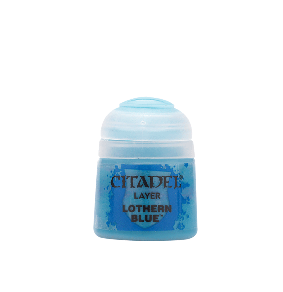 Citadel - Layer - Lothern Blue