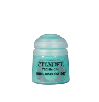 Citadel - Technical - Nihilakh Oxide