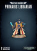 Warhammer 40000 -  Space Marines - Primaris Librarian