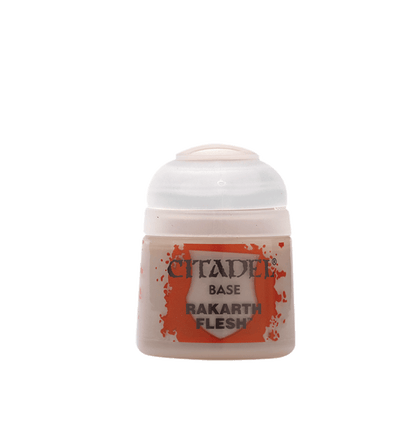 Citadel - Base - Rakarth Flesh