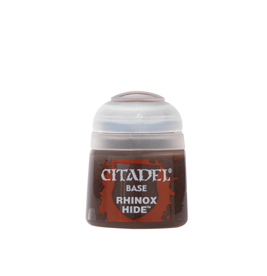 Citadel - Base - Rhinox Hide