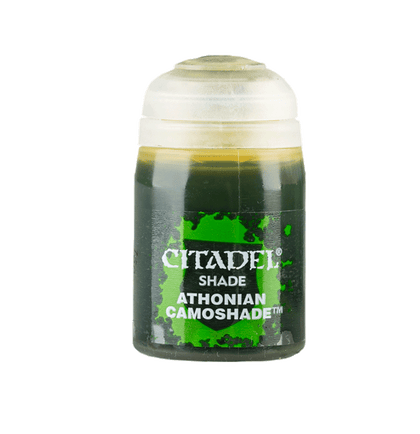 Citadel - Shade - Athonian Camoshade