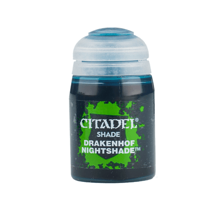Citadel - Shade - Drakenhof Nightshade