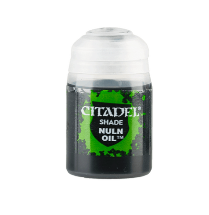 Citadel - Shade - Nuln Oil