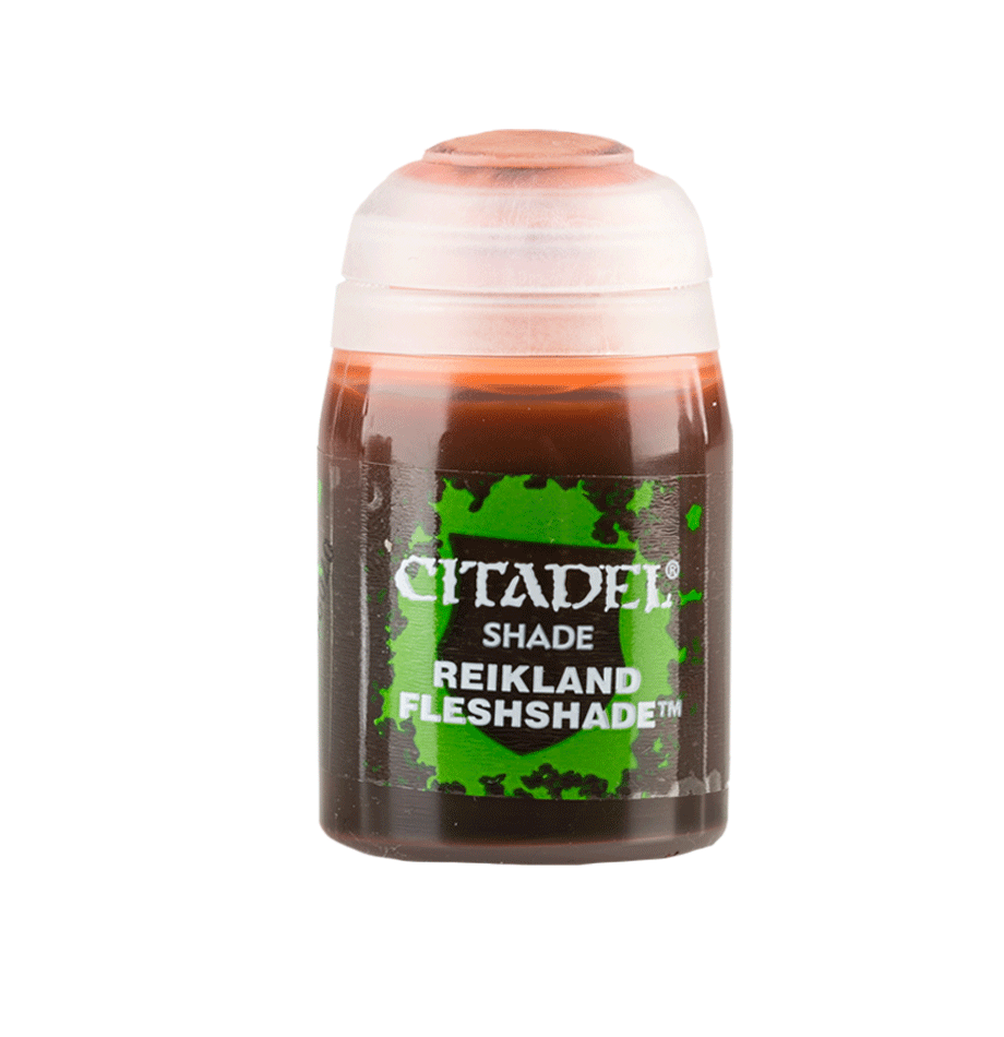 Citadel - Shade - Reikland Fleshshade