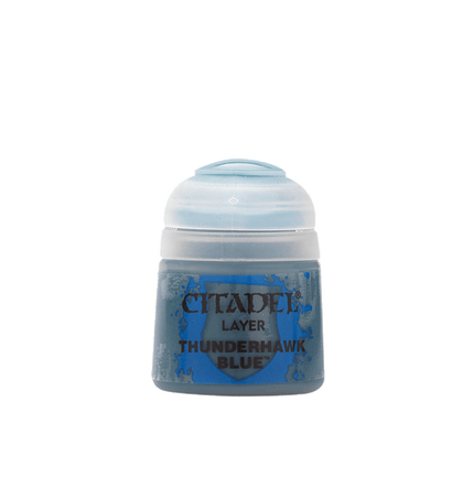 Citadel - Layer - Thunderhawk Blue