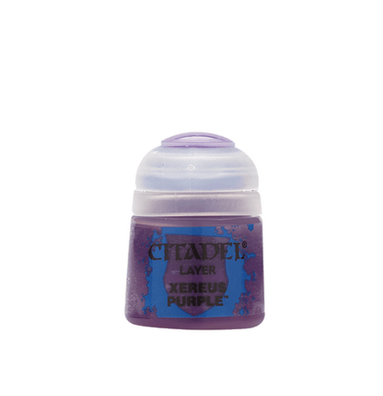 Citadel - Layer - Xereus Purple