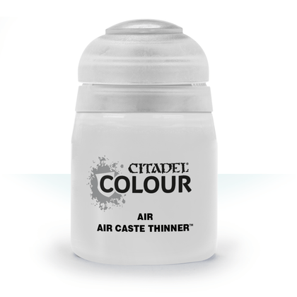 Citadel - Air - Air Caste Thinner