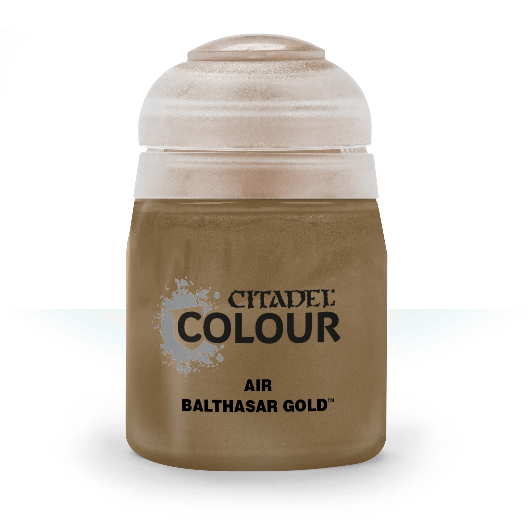 Citadel - Air - Balthasar Gold