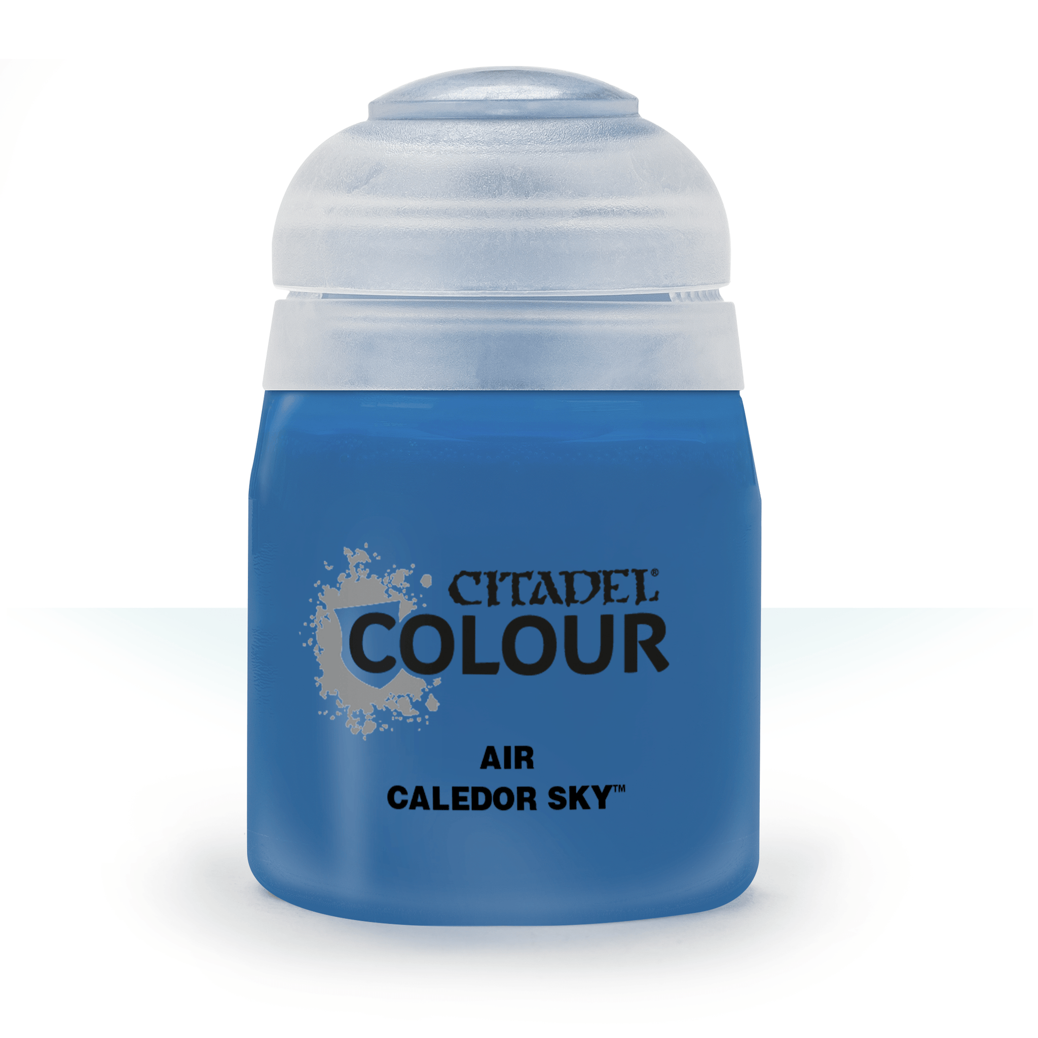 Citadel - Air - Caledor Sky