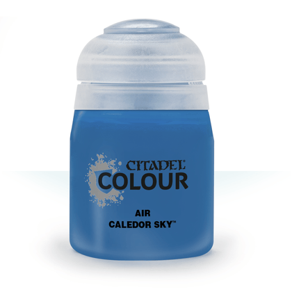 Citadel - Air - Caledor Sky