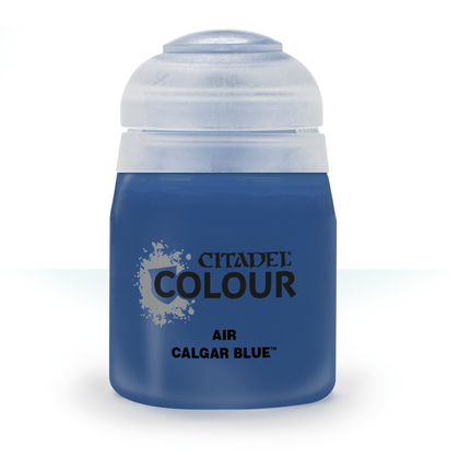 Citadel - Air - Calgar Blue