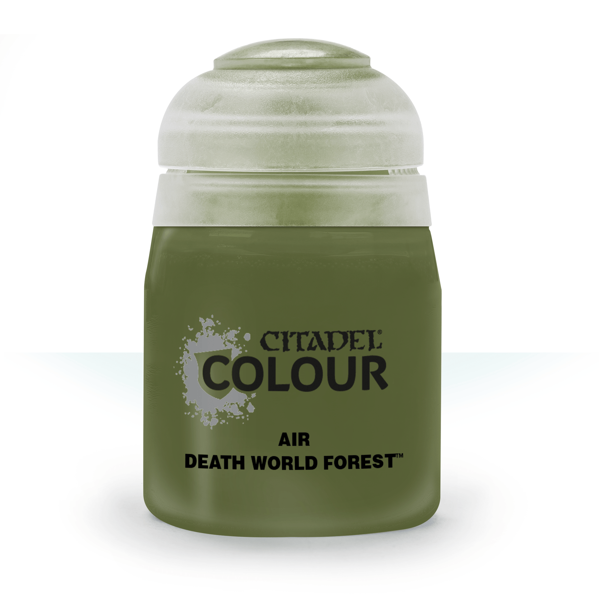 Citadel - Air - Deathworld Forest