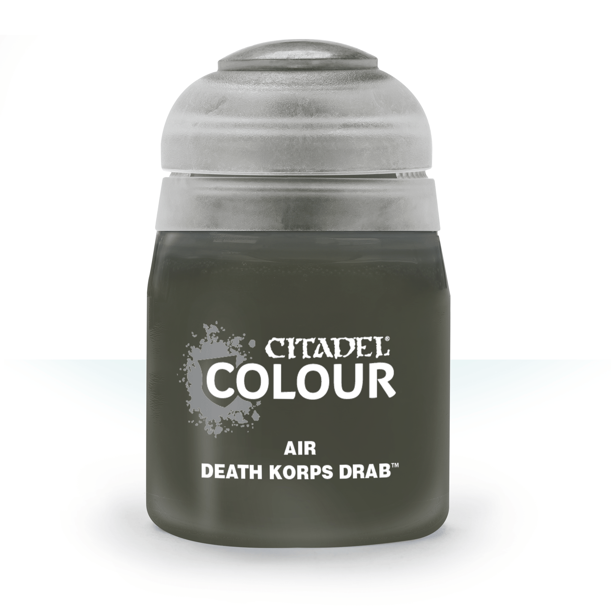 Citadel - Air - Death Korps Drab